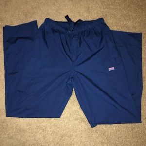 Men’s Scrub pants